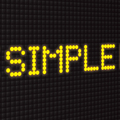 simple